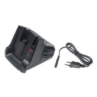 Akkumulátortöltő Black & Decker, Li-Ion, 36V