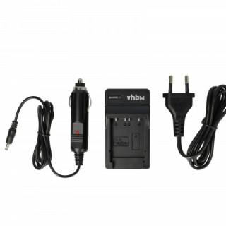 Sony NP-FT1 / NP-BD1 / NP-FR1 akkumulátortöltő, asztali