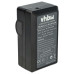 Sony NP-FT1 / NP-BD1 / NP-FR1 akkumulátortöltő, asztali Sony NP-FT1 / NP-BD1 / NP-FR1 akkumulátortöltő, asztali