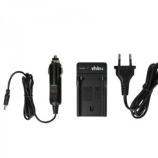 Sony NP-FM50 / NP-FM70 / NP-FM90 / NP-FM500H akkumulátortöltő, asztali