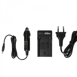 Sony NP-FM50 / NP-FM70 / NP-FM90 / NP-FM500H akkumulátortöltő, asztali