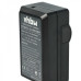 Sony NP-FM50 / NP-FM70 / NP-FM90 / NP-FM500H akkumulátortöltő, asztali