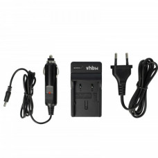 JVC BN-VF707 akkumulátortöltő, asztali