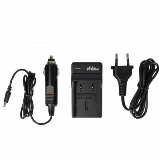 JVC BN-VF707 akkumulátortöltő, asztali