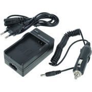 Akkumulátortöltő Canon BP-208 / BP-308 / BP-315 asztali géphez