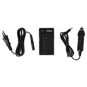 Sony NP-BG1 / NP-FG1 akkumulátortöltő, asztali
