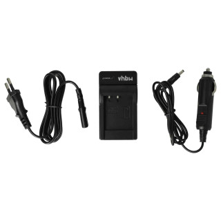 Sony NP-BG1 / NP-FG1 akkumulátortöltő, asztali