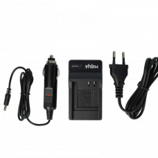 Panasonic CGA-S007 / DMW-BCD10 akkumulátortöltő, asztali