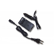 JVC BN-VF815 / BN-VF808 akkumulátortöltő, asztali