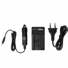 Akkumulátortöltő Canon BP-808 / BP-809 / BP-819, asztali