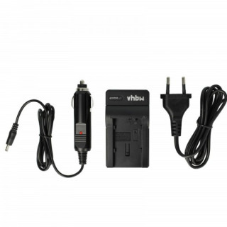 Akkumulátortöltő Canon BP-808 / BP-809 / BP-819, asztali