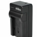 Akkumulátortöltő Canon BP-808 / BP-809 / BP-819, asztali