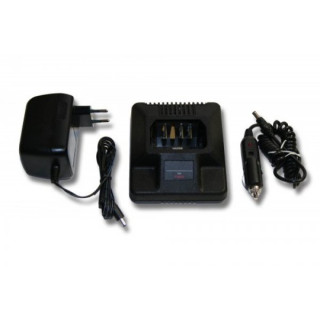 Töltő Motorola GP300 / GP600 / Radius P110 rádiókhoz