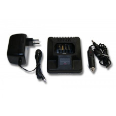 Töltő Motorola GP540 / GP580 / Pro5150 rádiókhoz
