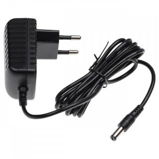 Töltő Kärcher K 50 / K 52 / K 55 porszívókhoz, 5,8V / 0,13A