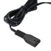 Tápellátás Rowenta Wet & Dry TN5100 / TN5120 nyírógépekhez, 0,9 W, 4,5 V, 0,2 A
