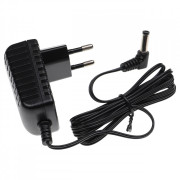 Töltő Vorwerk Kobold VC100 / VG100 porszívókhoz, 10,8V / 0,5A Töltő Vorwerk Kobold VC100 / VG100 porszívókhoz, 10,8V / 0,5A