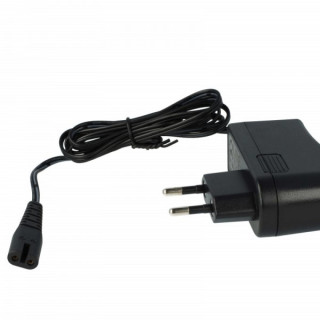 Töltő AEG / Electrolux / DeLonghi / Tornado porszívókhoz, 25V / 0.6A