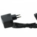 Töltő AEG / Electrolux / DeLonghi / Tornado porszívókhoz, 25V / 0.6A