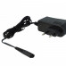 Töltő AEG / Electrolux / DeLonghi / Tornado porszívókhoz, 25V / 0.6A