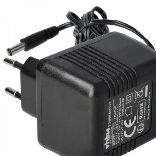 Töltő porszívókhoz AEG Electrolux AG 4112 / AG 412, 18V / 0,3A