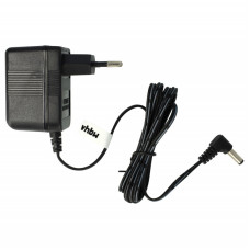 Töltő Black & Decker DV7210NF / DV7210ECN / DV7210NWH, 11V, 0.2A