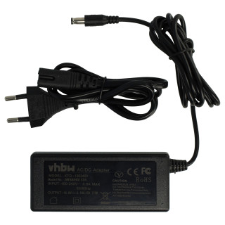 Töltő porszívókhoz Philips HomeRun FC9910, 18.6V / 3.2A