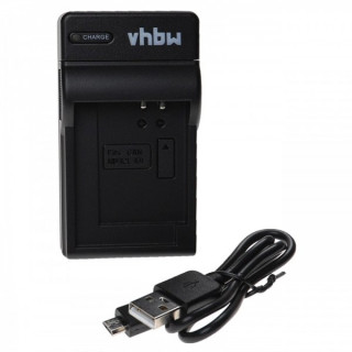 Canon NB-13L akkumulátortöltő, MicroUSB