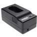 Panasonic DMW-BLK22 akkumulátortöltő, asztali