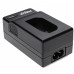 Panasonic DMW-BLK22 akkumulátortöltő, asztali