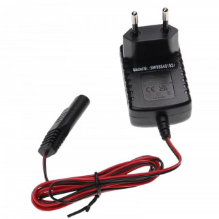 Töltő robotfűnyírókhoz Honda / Makita / John Deere, 12V, 0.1A