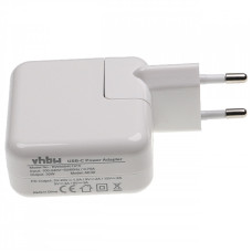 Töltő Apple Macbook 30W USB-C / MR2A2ZM/A