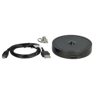 Töltőállomás Logitech Ultimate Ears Blast / Megablast / Boom 3