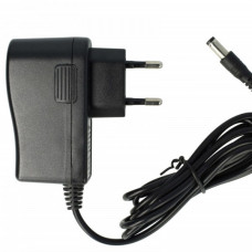 Univerzális töltő, 6W / 3V / 2A, 5,5 mm x 2,5 mm