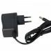 Univerzális töltő, 6W / 3V / 2A, 5,5 mm x 2,5 mm