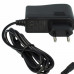 Univerzális töltő, 6W / 3V / 2A, 5,5 mm x 2,5 mm