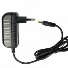 Univerzális töltő, 10 W / 5 V / 2 A, 5,5 mm x 2,5 mm