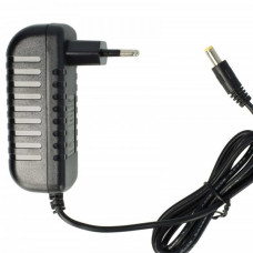 Univerzális töltő, 36W / 18V / 2A, 5,5mm x 2,5mm