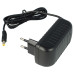 Univerzális töltő, 36W / 18V / 2A, 5,5mm x 2,5mm Univerzális töltő, 36W / 18V / 2A, 5,5mm x 2,5mm