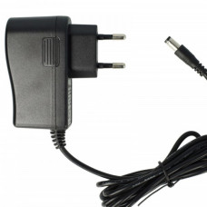 Univerzális töltő, 6W / 3V / 2A, 5,5 mm x 2,1 mm