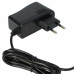 Univerzális töltő, 6W / 3V / 2A, 5,5 mm x 2,1 mm