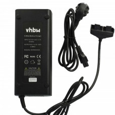 Töltő Bosch elektromos kerékpárokhoz, 36V / 42V / 4.0A / csatlakozó típus F