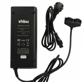 Töltő Bosch elektromos kerékpárokhoz, 36V / 42V / 4.0A / csatlakozó típus F