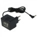 Tápegység Panasonic KX-TG6 / KX-TG7 telefonokhoz, 2,27 W, 6,5 V, 0,35 A