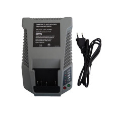 Töltő Bosch akkumulátorokhoz, Li-Ion, 14,4V - 18V