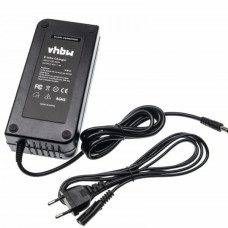 Töltő elektromos kerékpárokhoz, 36V / 42V / 4.0A / csatlakozó 5,5mm x 2,1mm