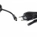 Töltő elektromos kerékpárokhoz, 36V / 42V / 4.0A / csatlakozó 5,5mm x 2,1mm