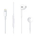 Apple EarPods, Lightning csatlakozó, fehér