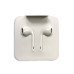 Apple EarPods, Lightning csatlakozó, fehér