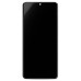 Üveg és LCD képernyő Xiaomi 14T Pro, eredeti (OEM), fekete Üveg és LCD képernyő Xiaomi 14T Pro, eredeti (OEM), fekete